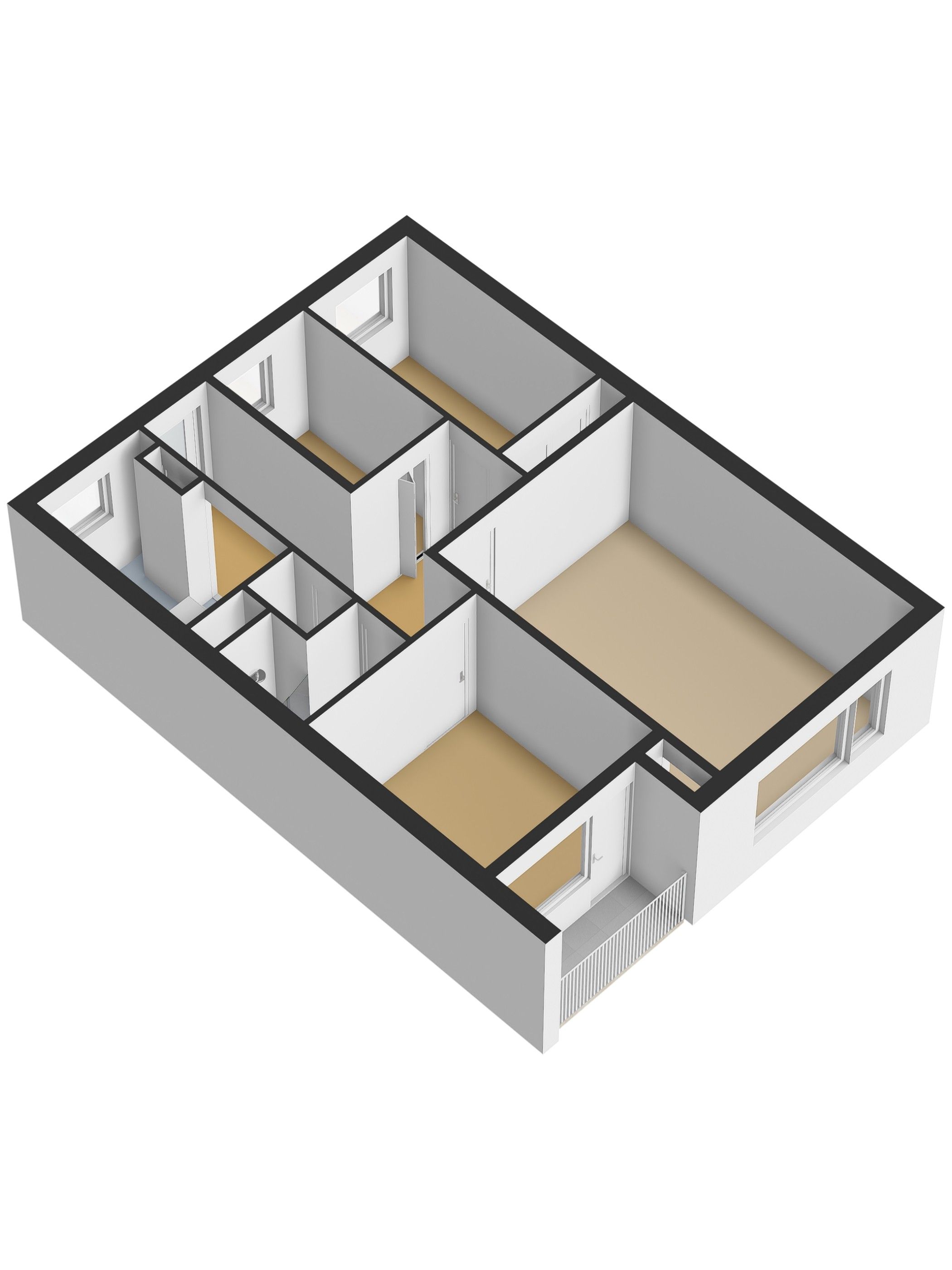 Photo 24 of Fluitekruidweg 154