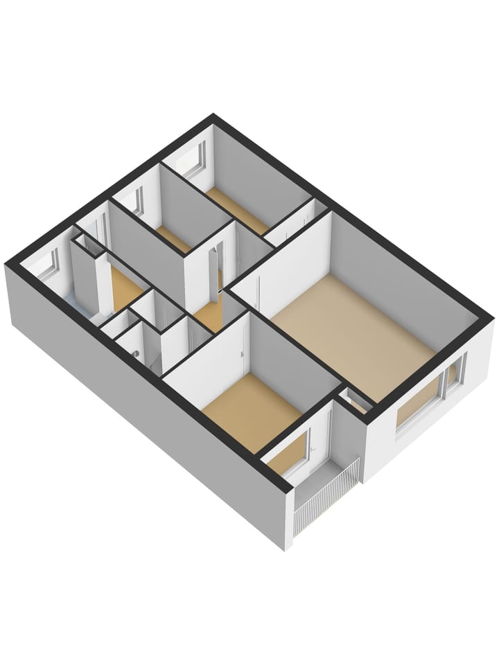 Photo 24 of Fluitekruidweg 154