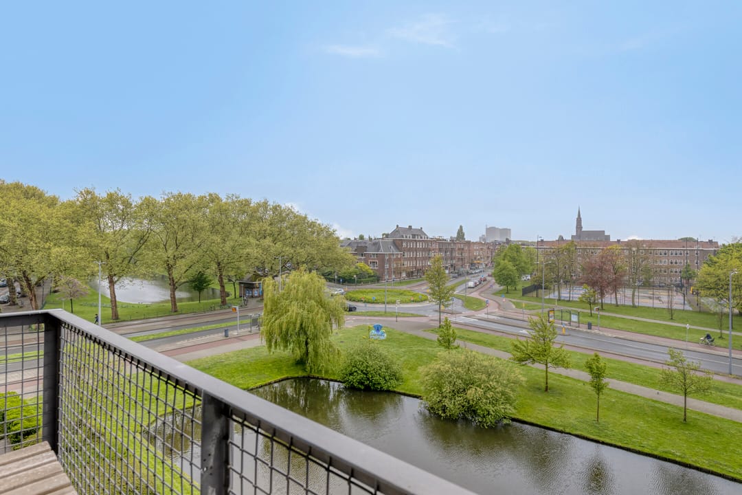 Foto 2 van Suze Groeneweglaan 125