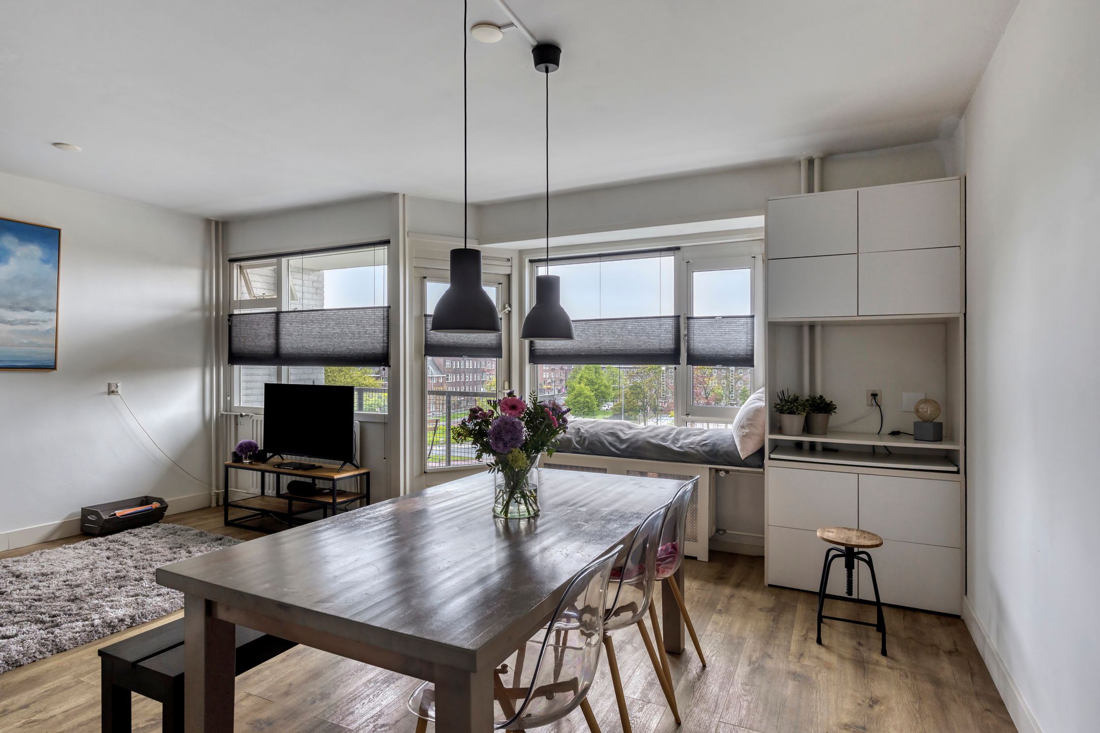 Foto 3 van Suze Groeneweglaan 125