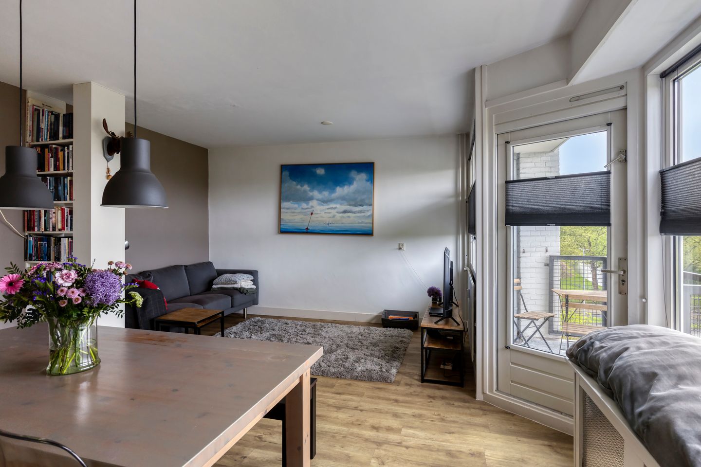 Foto 4 van Suze Groeneweglaan 125