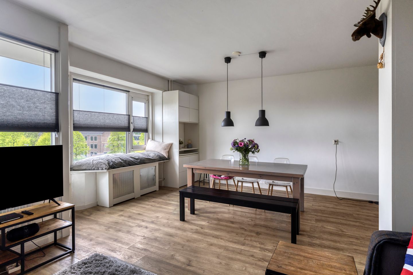 Foto 5 van Suze Groeneweglaan 125