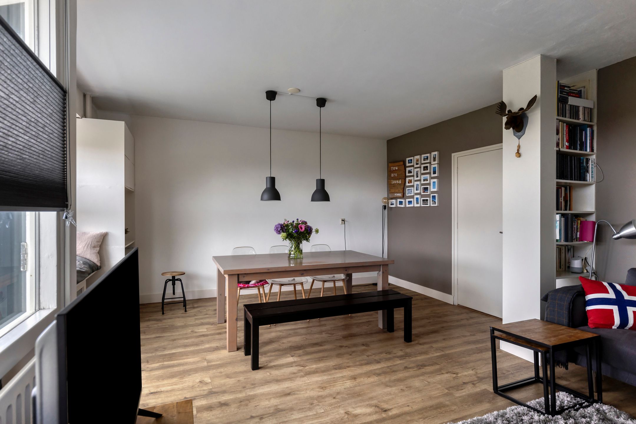 Foto 6 van Suze Groeneweglaan 125