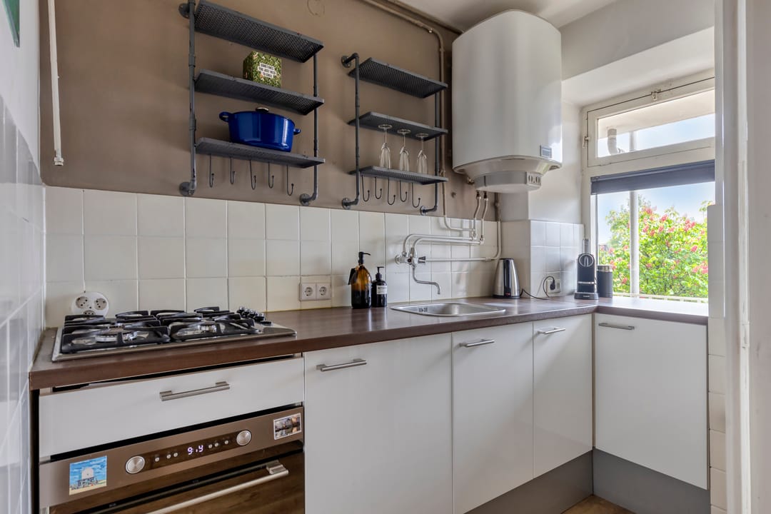 Foto 7 van Suze Groeneweglaan 125