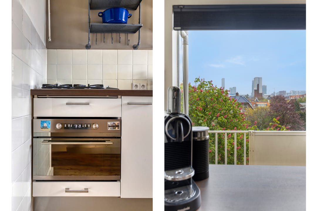 Foto 8 van Suze Groeneweglaan 125