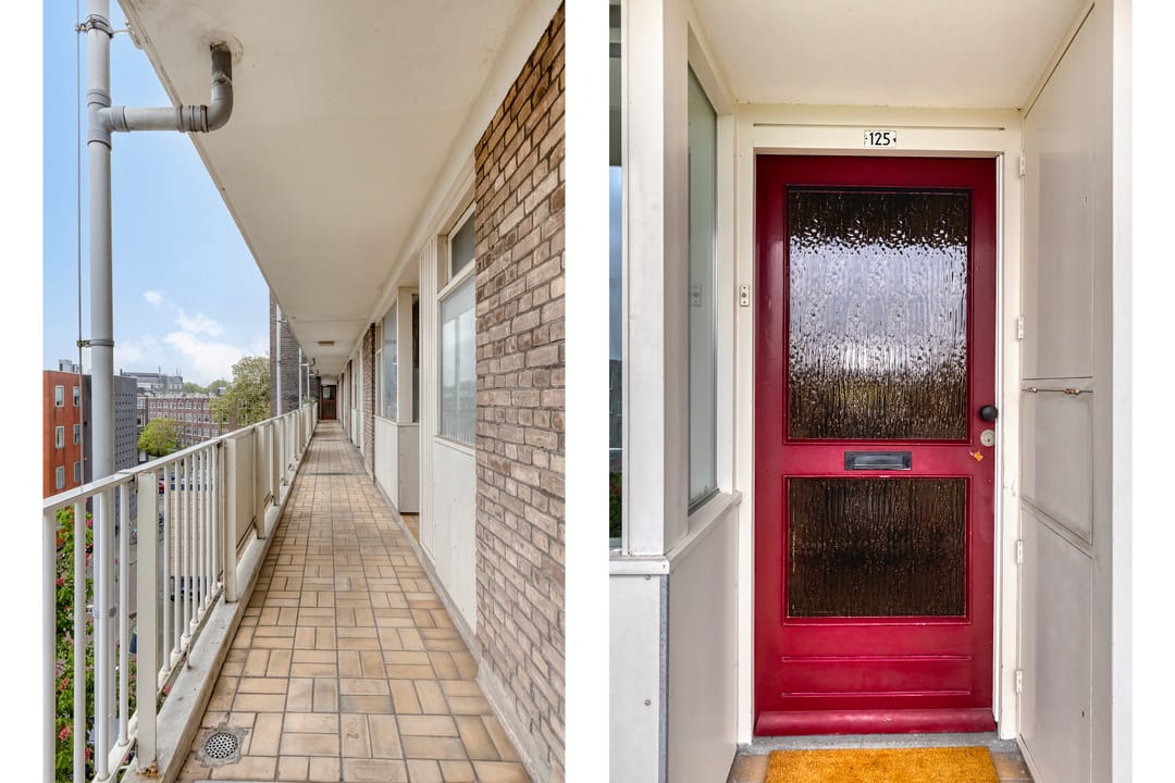 Foto 13 van Suze Groeneweglaan 125