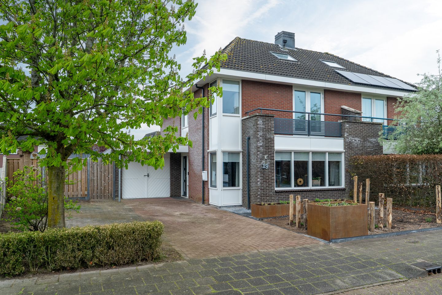 Foto 1 van Freulestrjitte 19