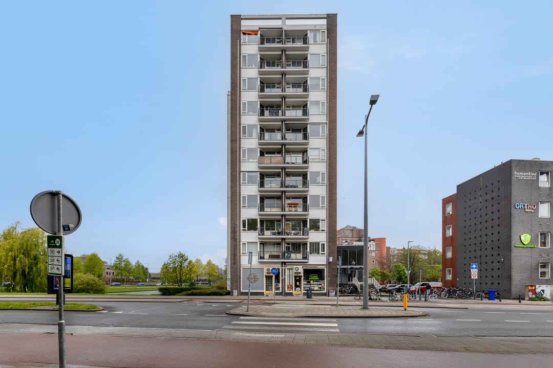 Foto 17 van Suze Groeneweglaan 125