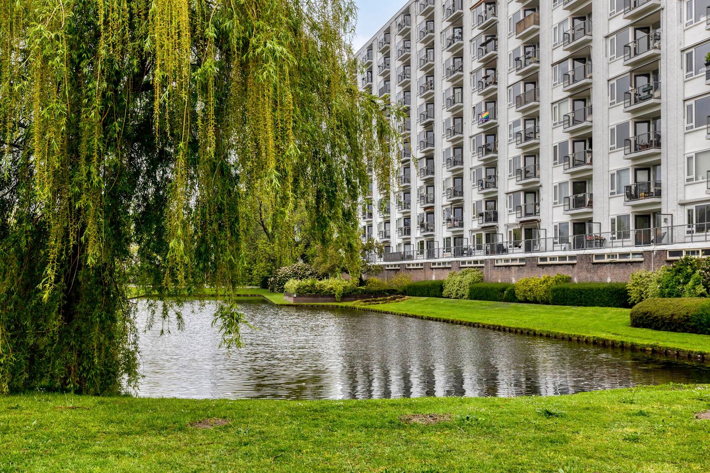 Foto 19 van Suze Groeneweglaan 125