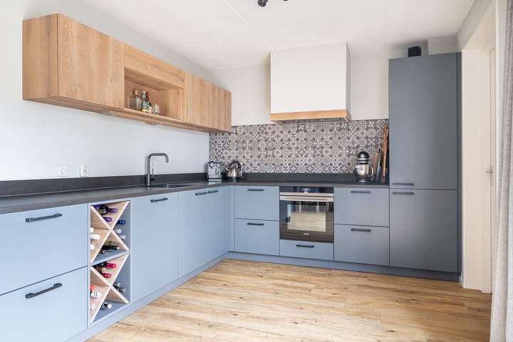 Foto 4 van Freulestrjitte 19