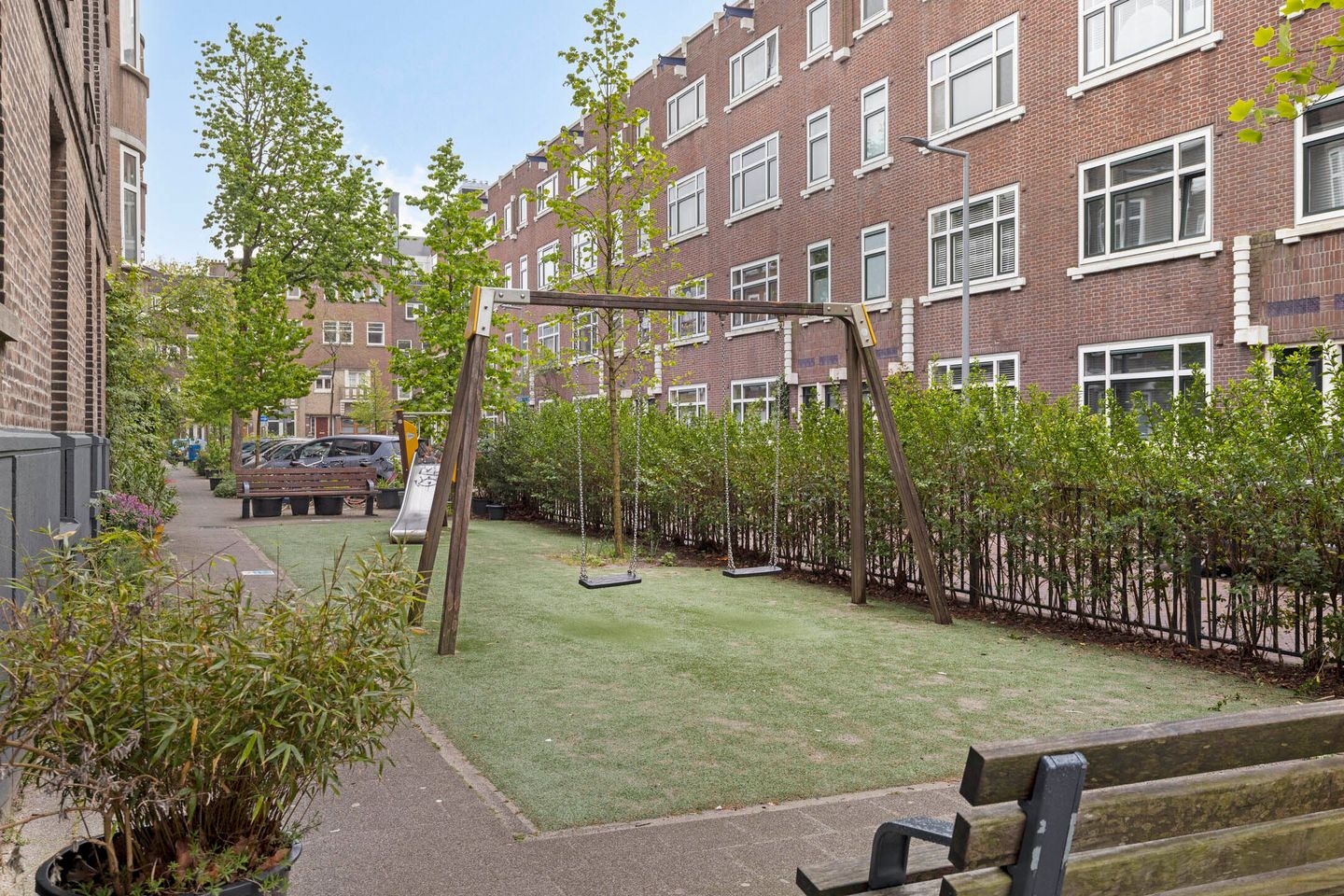 Foto 20 van Suze Groeneweglaan 125