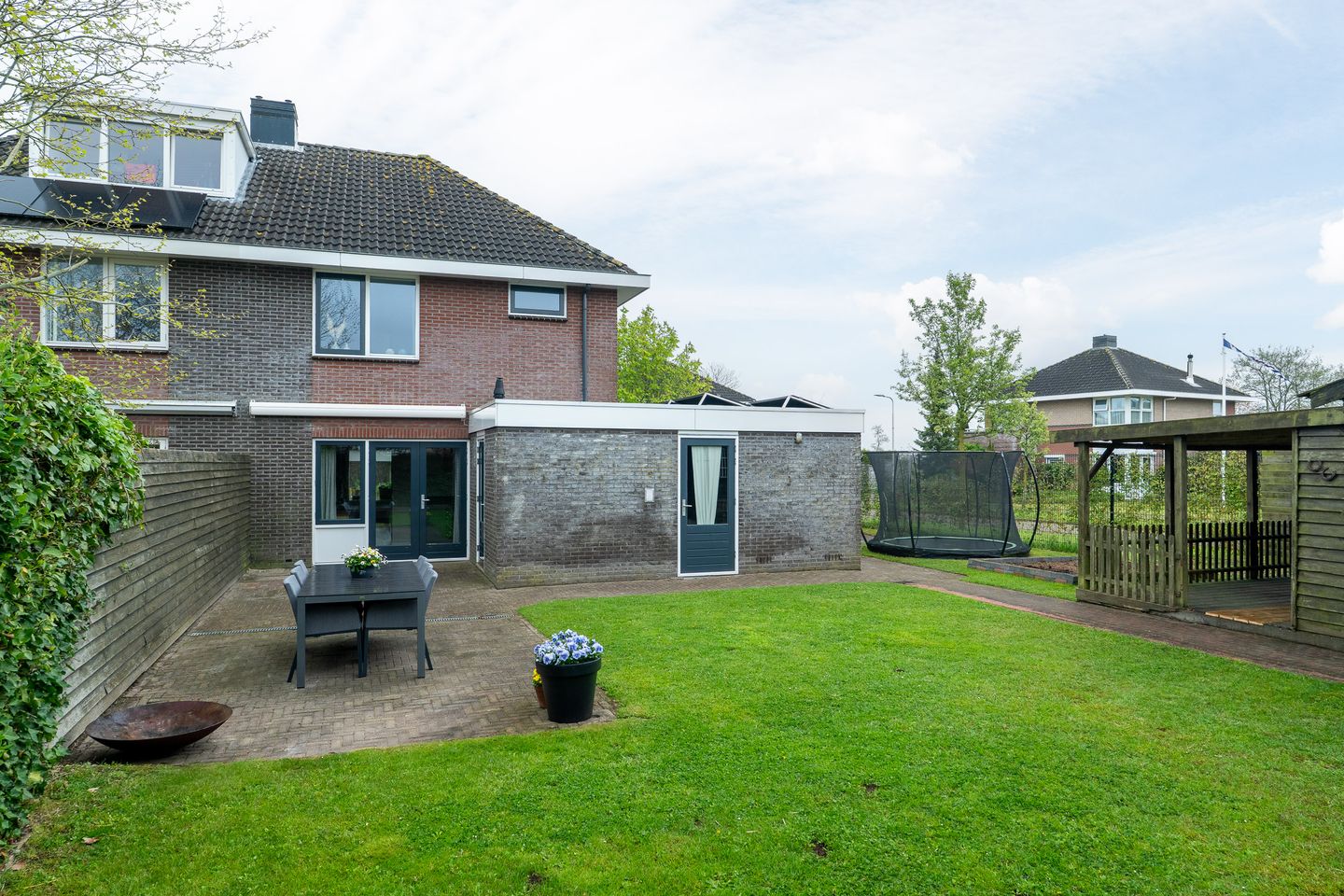 Foto 5 van Freulestrjitte 19