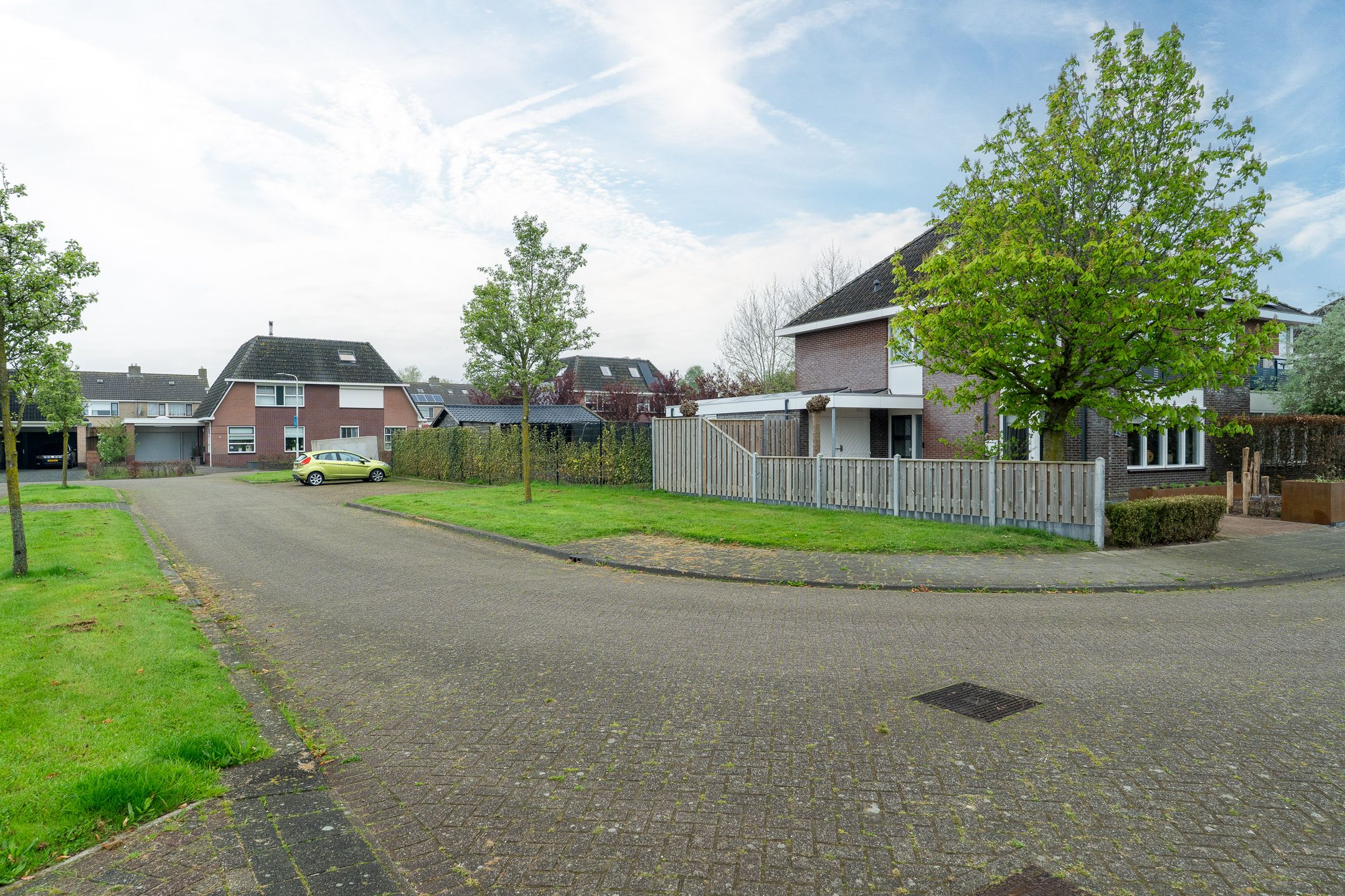 Foto 6 van Freulestrjitte 19