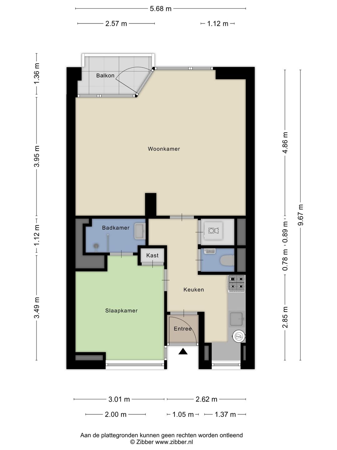 Foto 23 van Suze Groeneweglaan 125