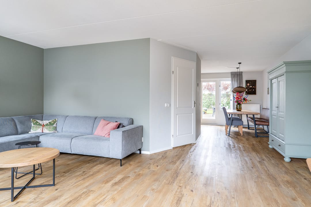 Foto 7 van Freulestrjitte 19