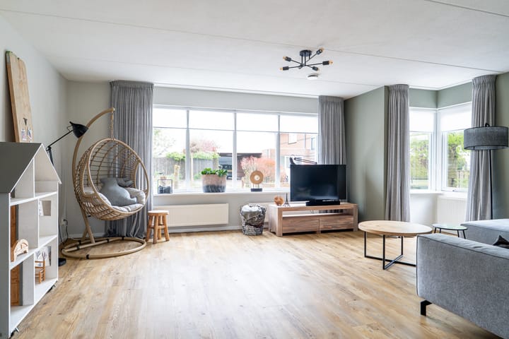 Foto 9 van Freulestrjitte 19