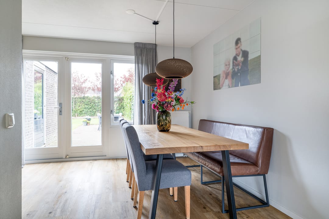 Foto 11 van Freulestrjitte 19