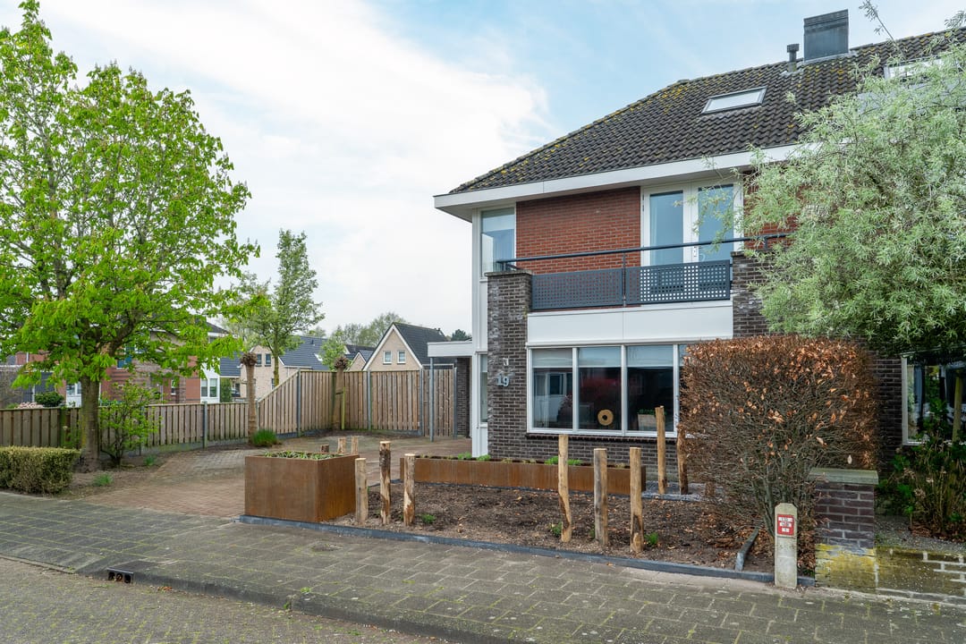 Foto 38 van Freulestrjitte 19