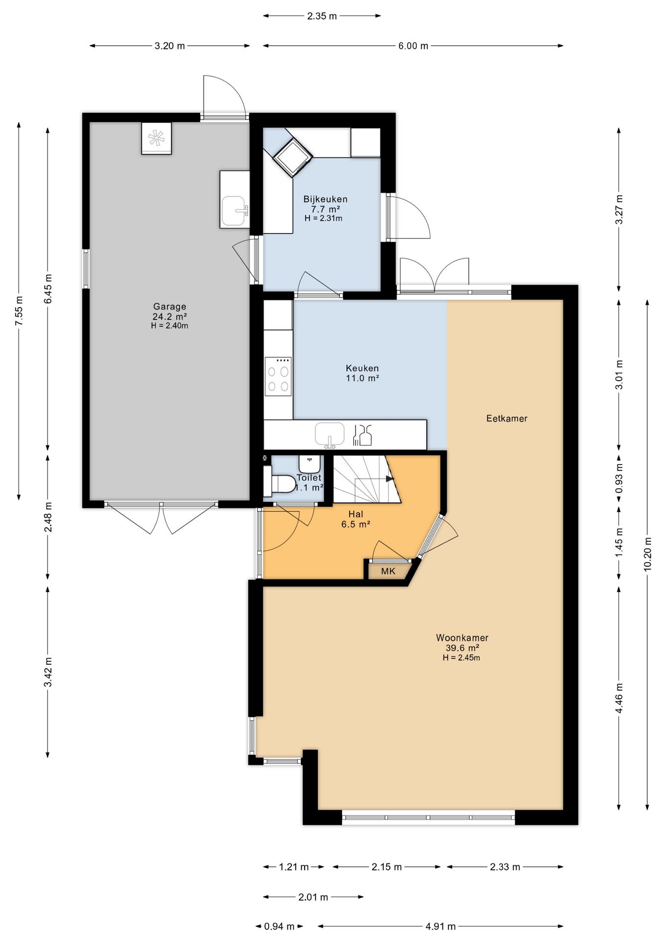 Foto 39 van Freulestrjitte 19