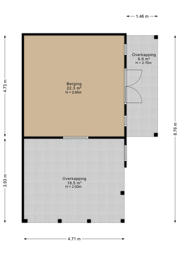 Foto 42 van Freulestrjitte 19