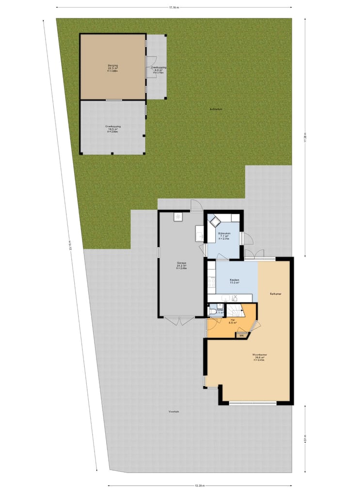 Foto 43 van Freulestrjitte 19