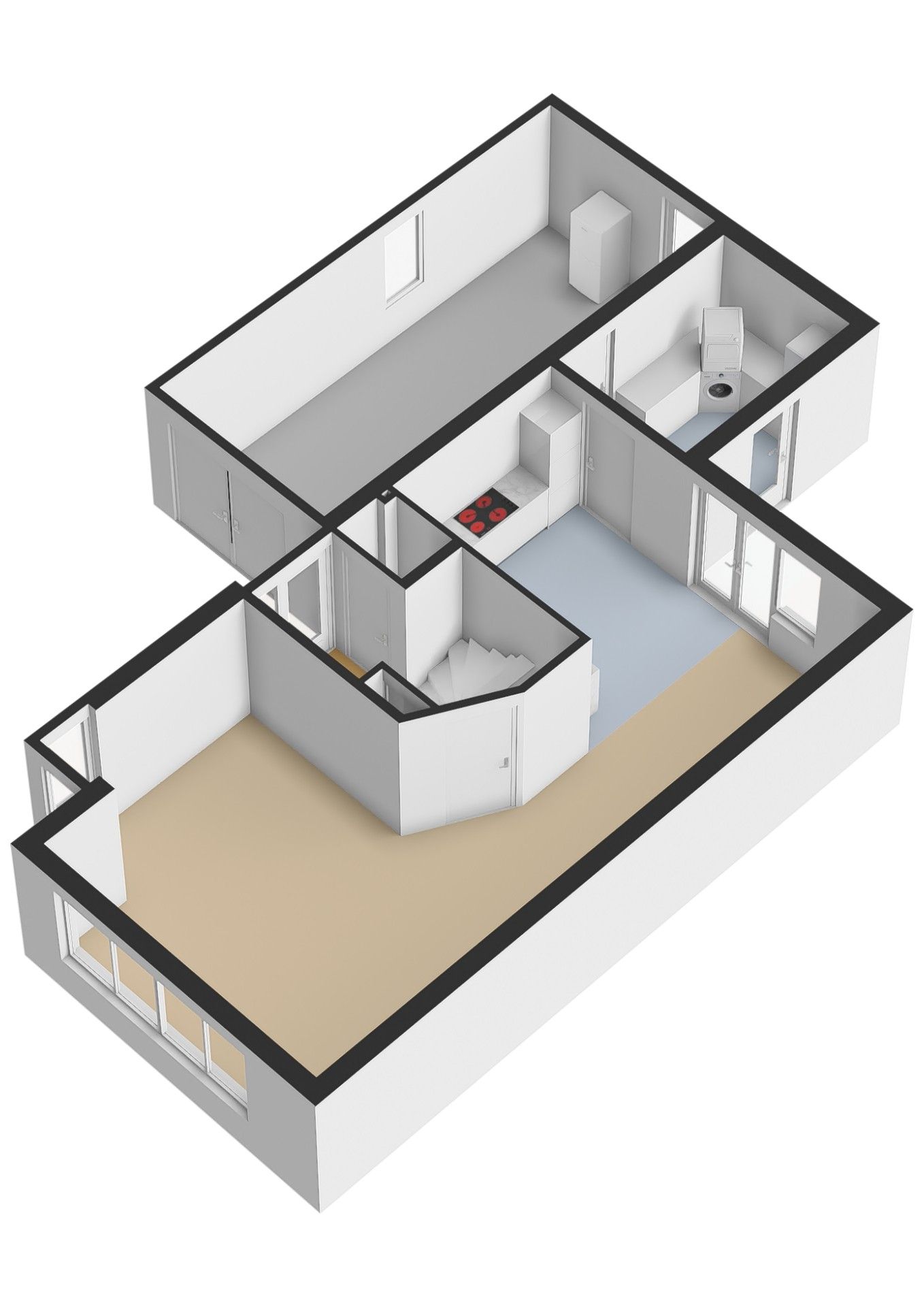 Foto 44 van Freulestrjitte 19