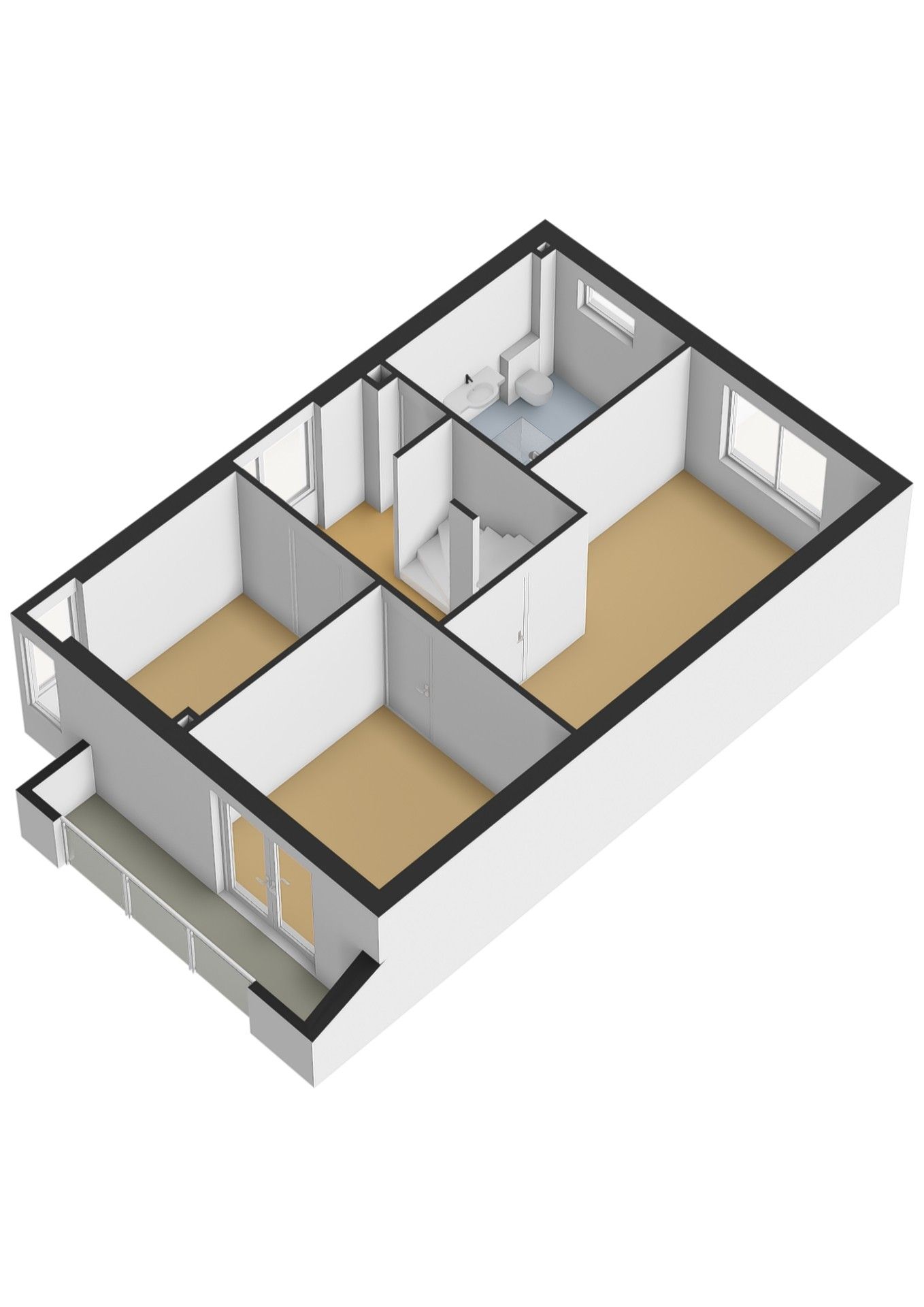 Foto 45 van Freulestrjitte 19