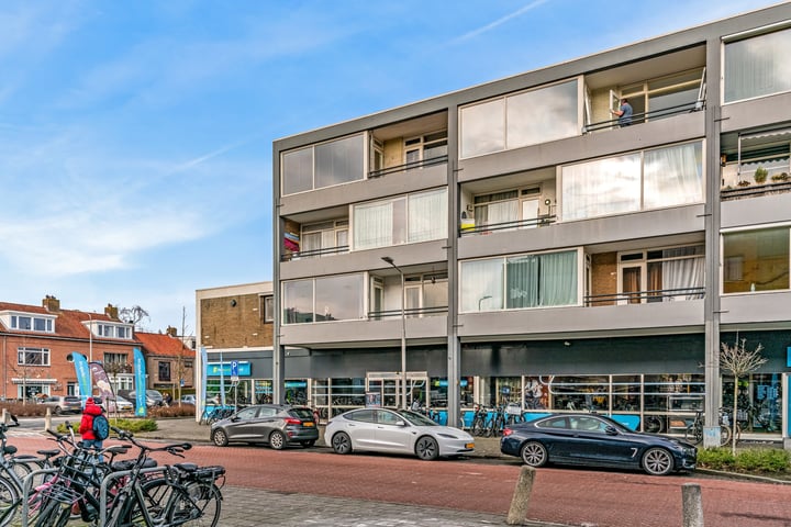 Lindenlaan 599