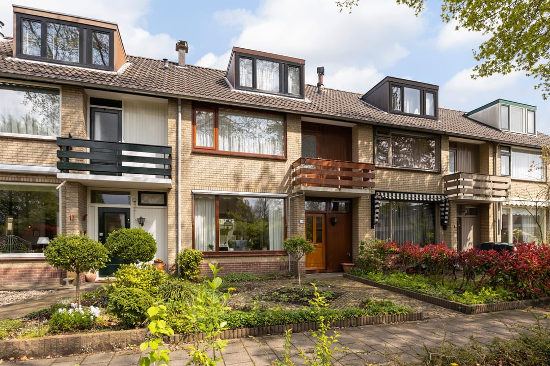 Foto 1 van Herderlaan 19