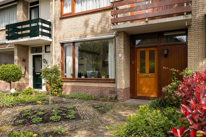 Photo 4 of Herderlaan 19