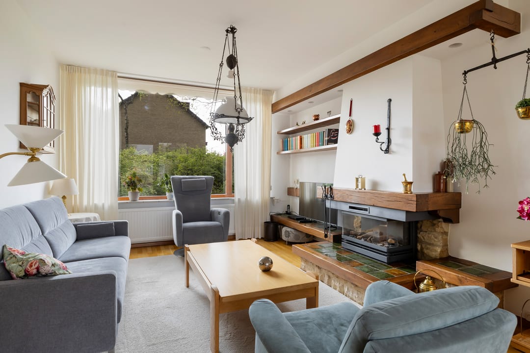 Foto 7 van Herderlaan 19