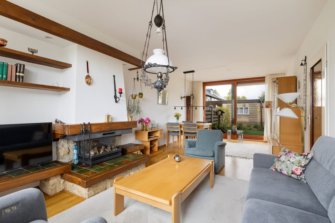 Foto 8 van Herderlaan 19