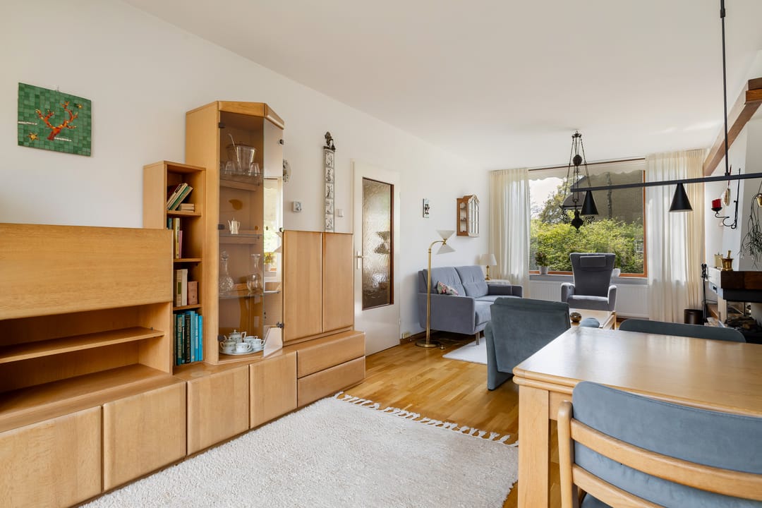 Foto 11 van Herderlaan 19