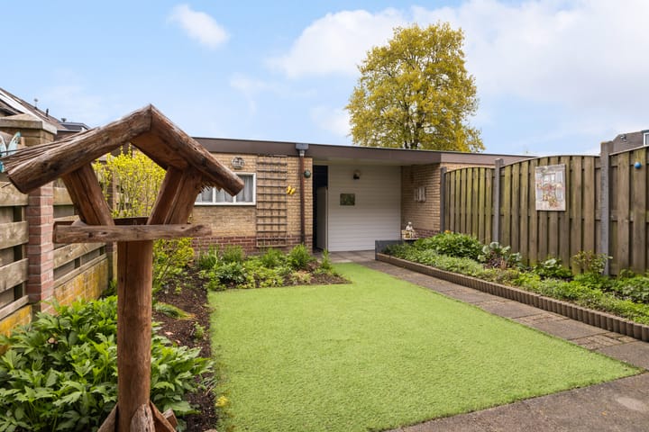 Photo 3 of Herderlaan 19