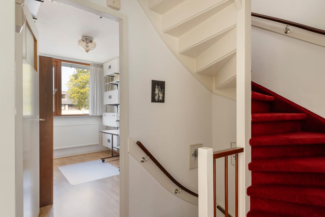 Foto 16 van Herderlaan 19