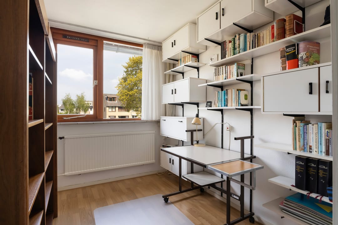 Foto 17 van Herderlaan 19