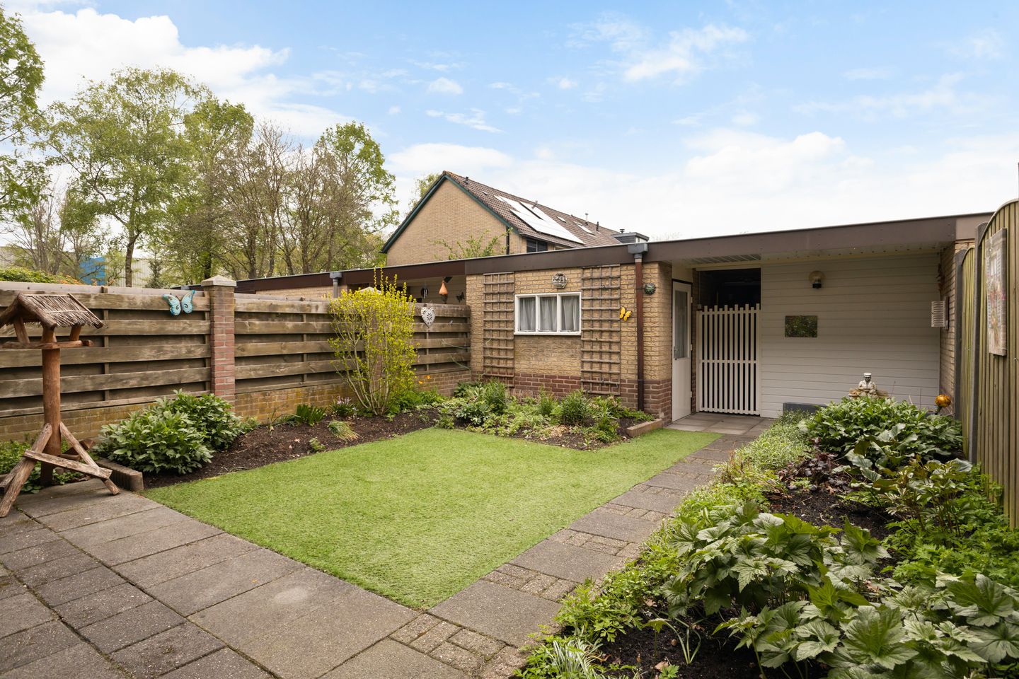 Foto 34 van Herderlaan 19