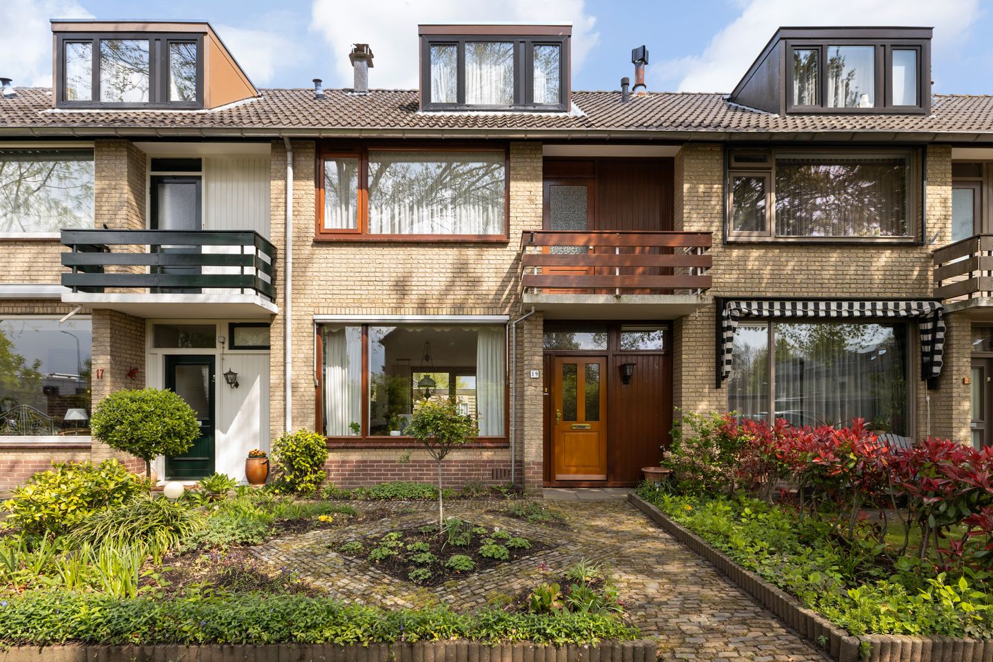 Foto 40 van Herderlaan 19