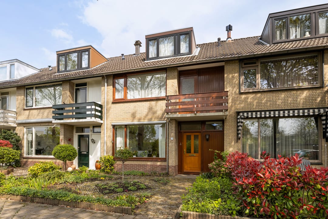 Foto 41 van Herderlaan 19