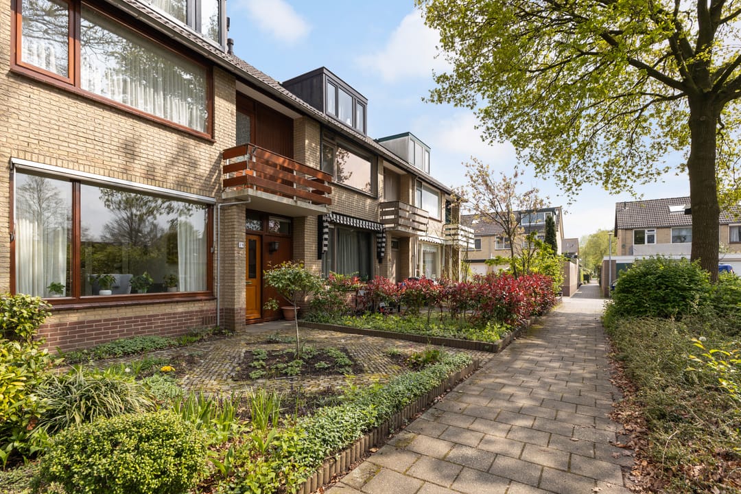 Foto 43 van Herderlaan 19