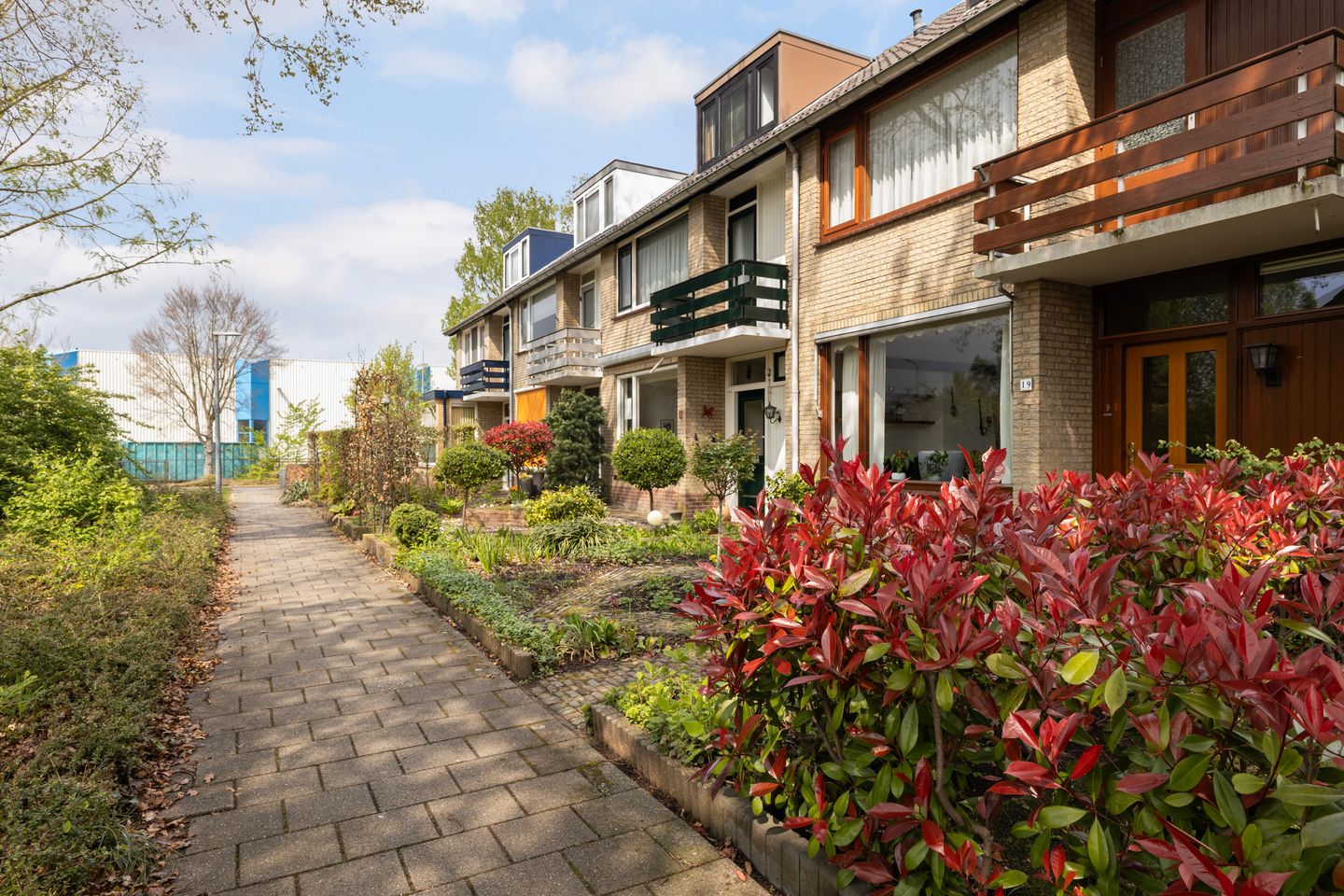 Foto 44 van Herderlaan 19