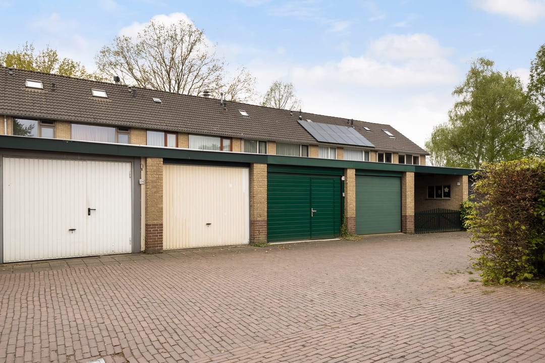 Foto 46 van Herderlaan 19