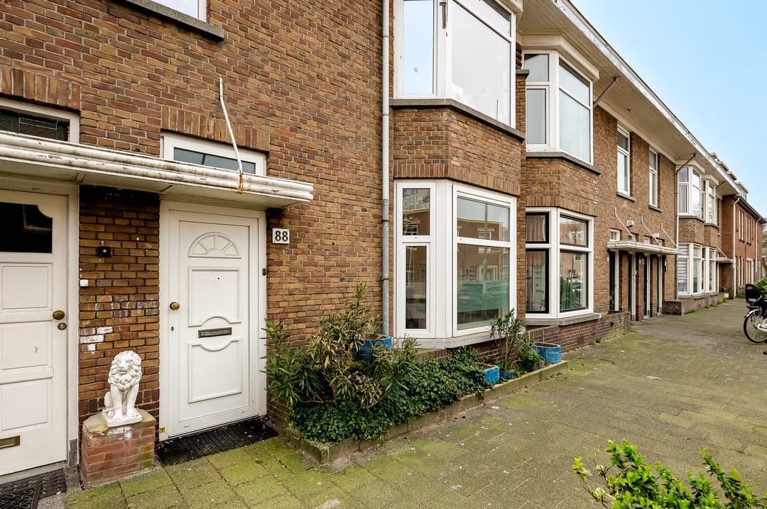 Foto 1 van Schimmelweg 88