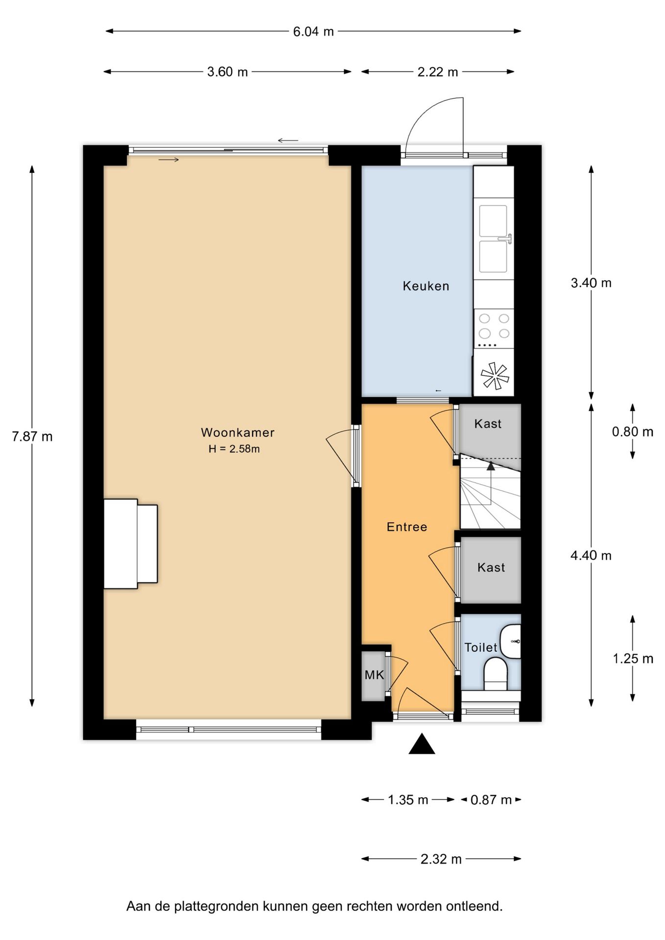 Foto 48 van Herderlaan 19