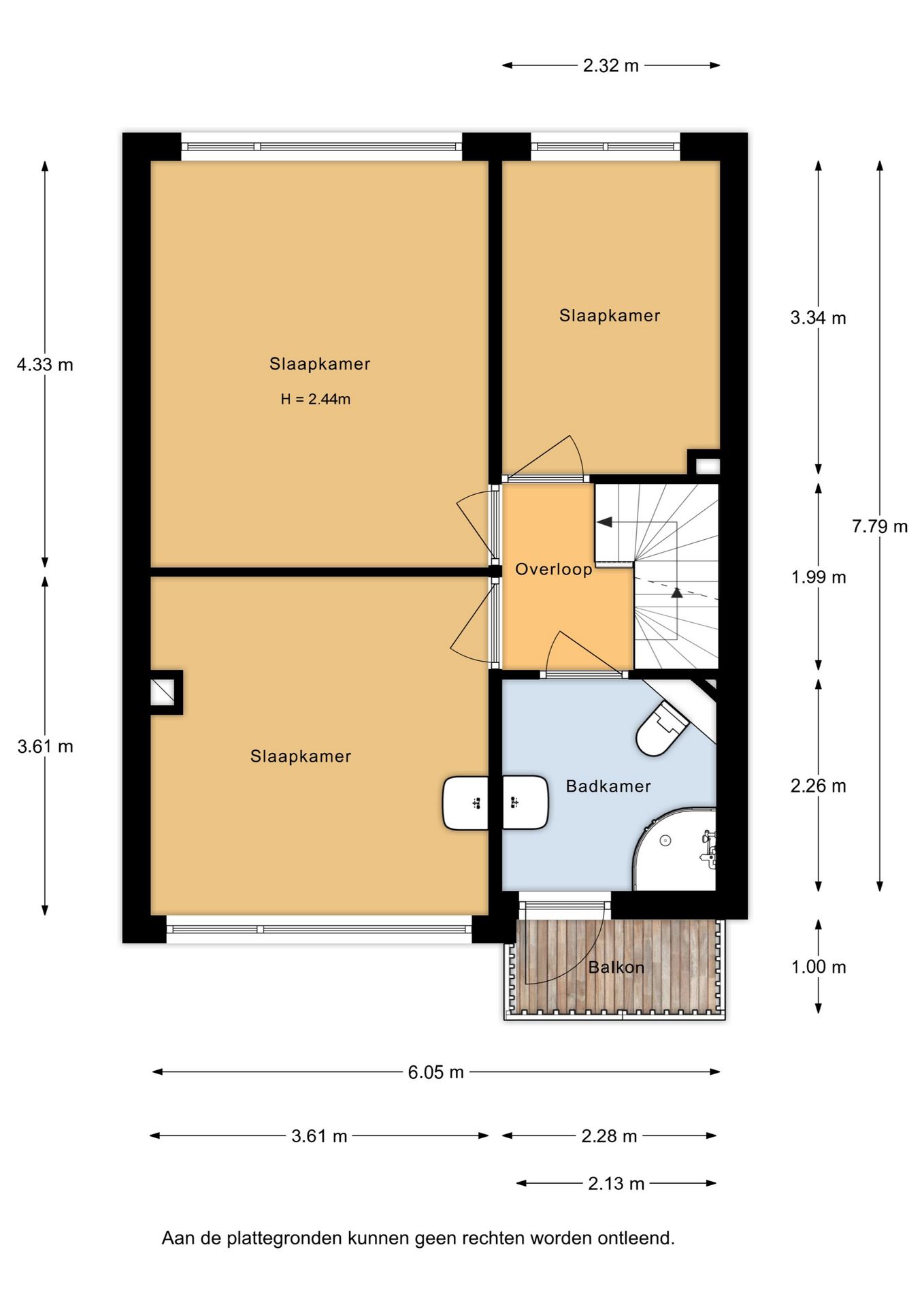 Foto 49 van Herderlaan 19