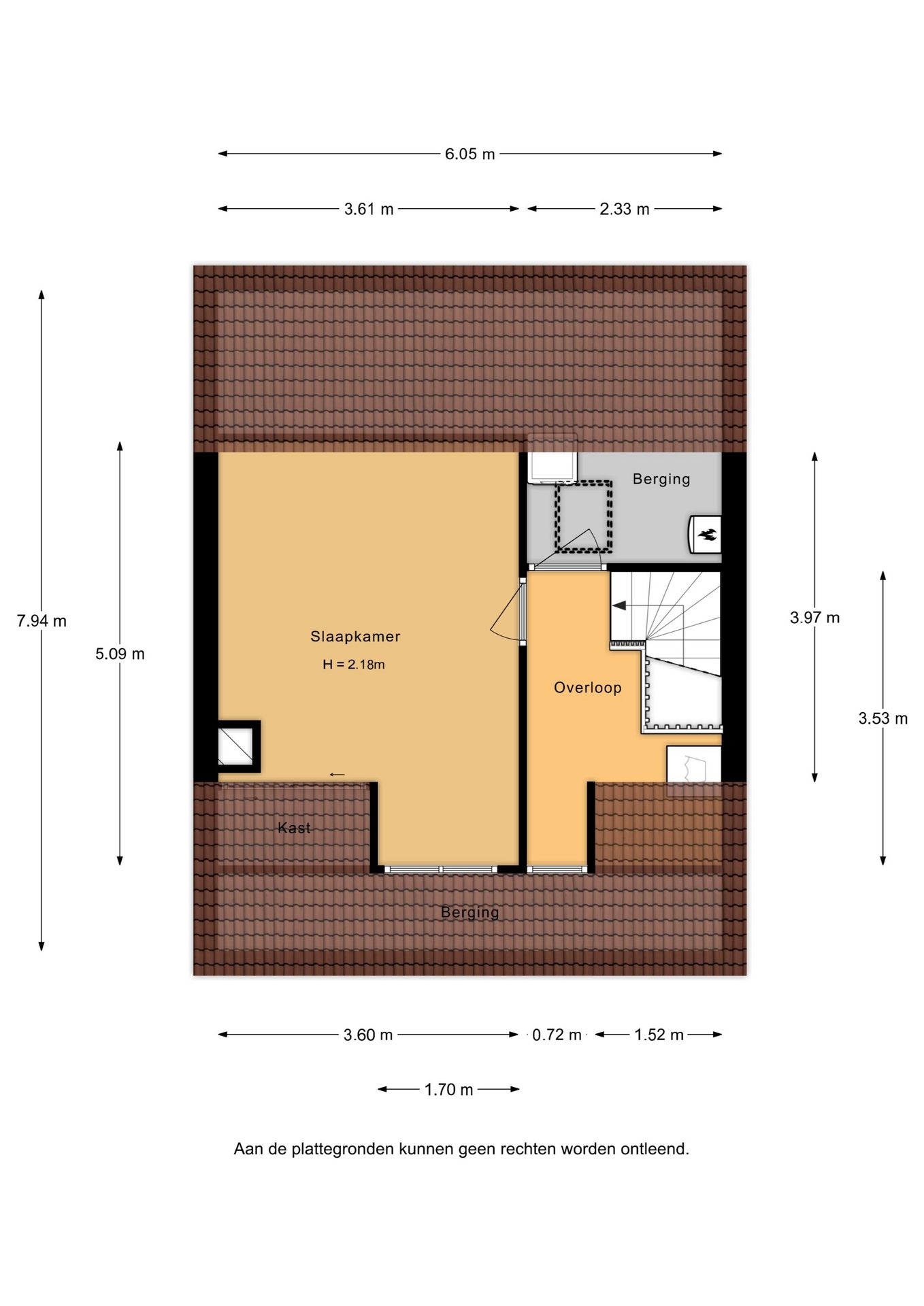 Foto 50 van Herderlaan 19