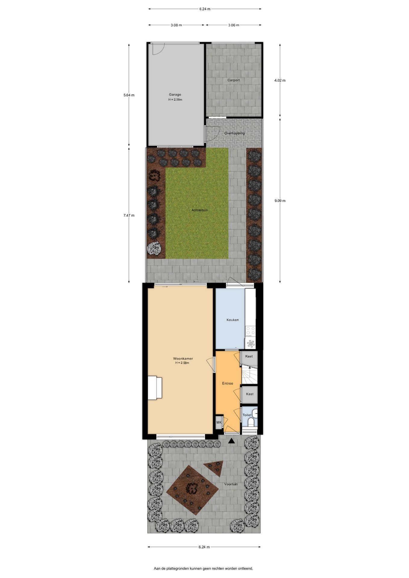 Foto 51 van Herderlaan 19