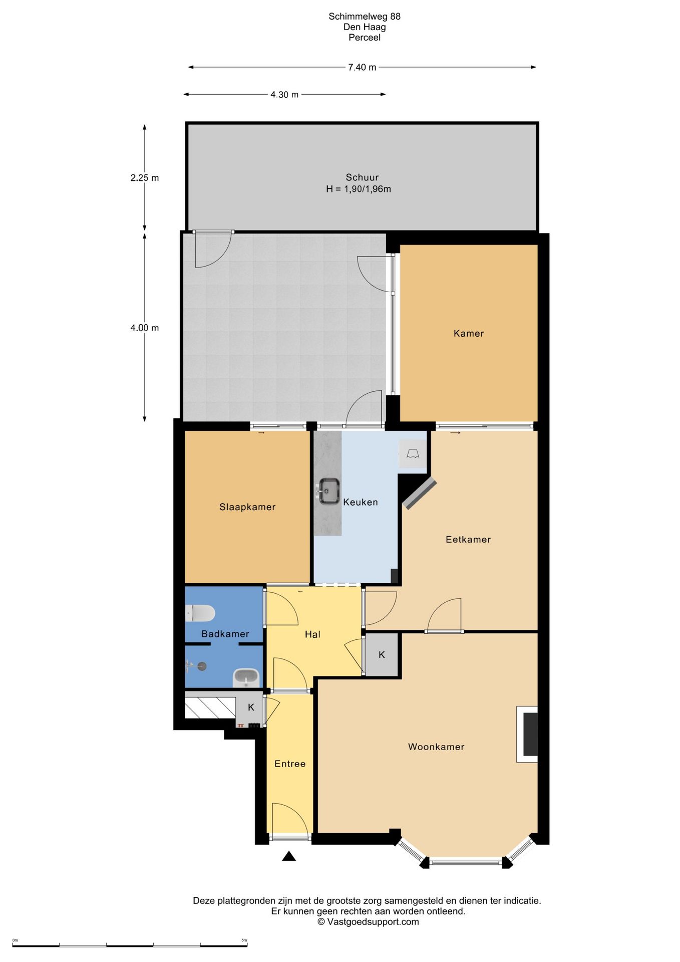 Foto 39 van Schimmelweg 88