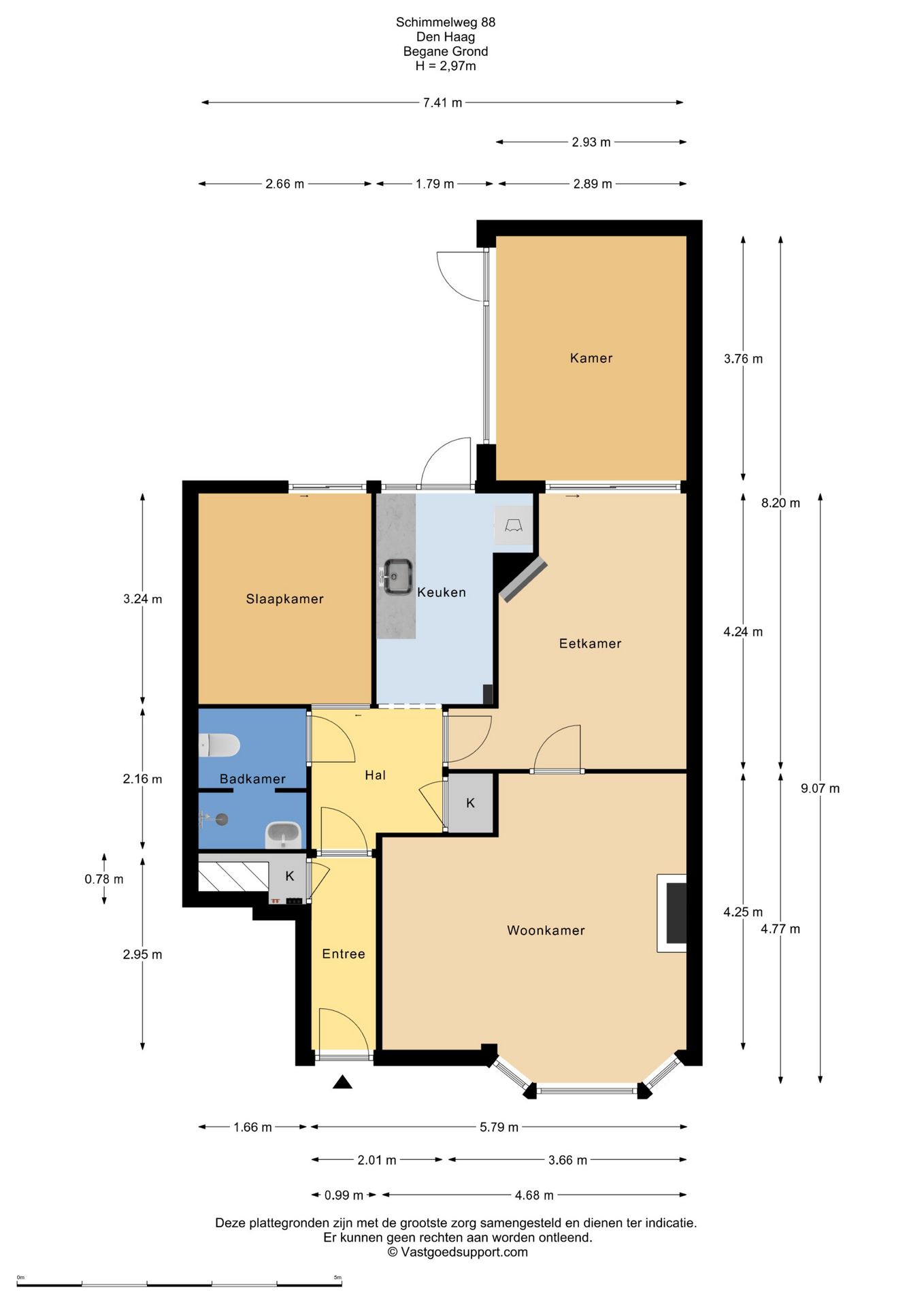 Foto 40 van Schimmelweg 88