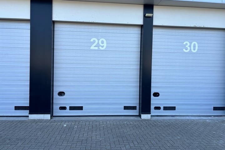Keurmeester 11, Kwintsheul